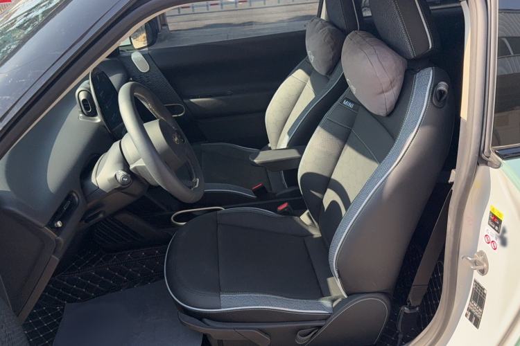 Used MINI Electric MINI COOPER 2024 456km COOPER E Classic Edition