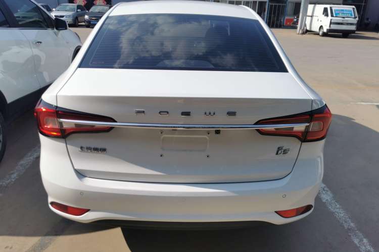 Used Roewe i5 2019 1.5L Manual 4G Connect Leehao Flagship Edition