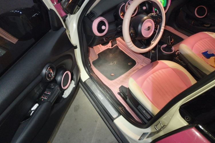 Used MINI 2020 1.5T ONE Five-Door Edition
