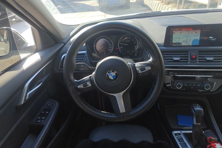 Used BMW 1 Series 2019 118i M Sport Package