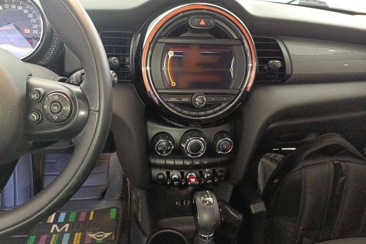 Used MINI MINI 2016 1.5T COOPER