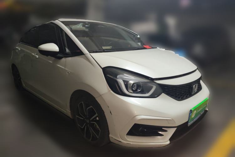 Used Honda LIFE 2021 1.5L CVT SPO-SS Dynamic Edition
