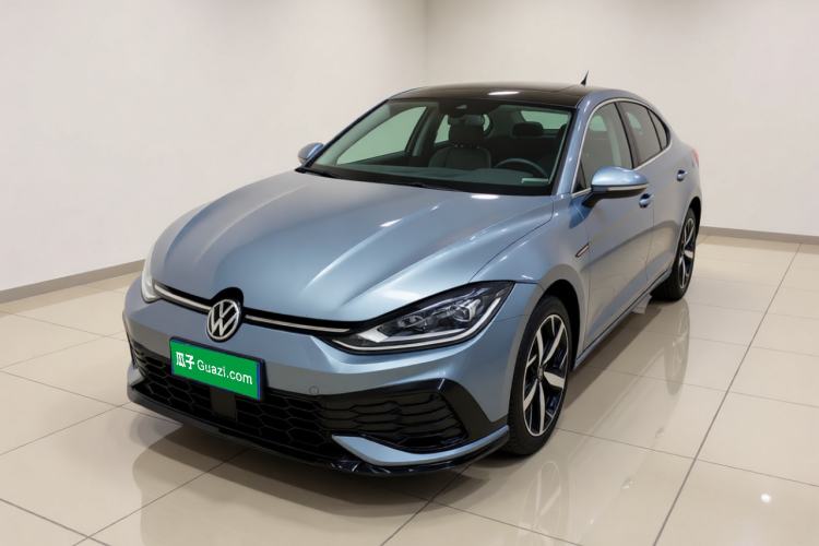 Ojetý Volkswagen Lamando 2023 Lavida L 280TSI DSG Cool & Spicy Edition