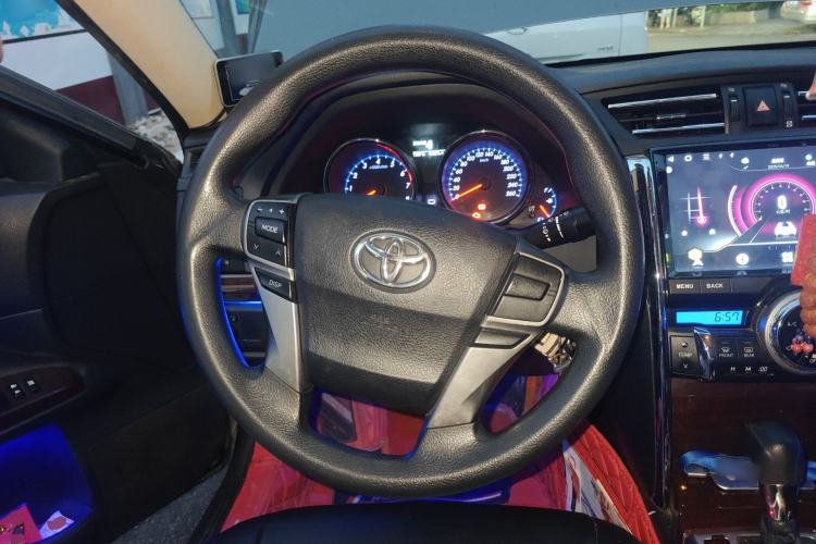 Used Toyota Reiz 2013 2.5S Elite Edition
