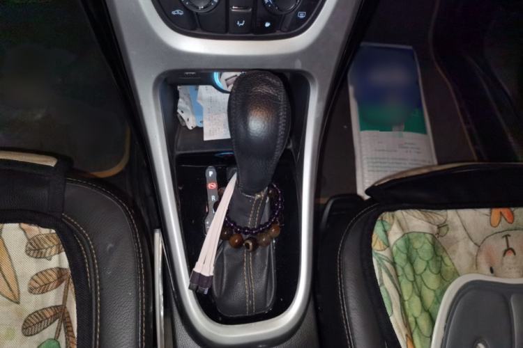 Used Buick GT 2014 XT 1.6L Automatic Fashion Edition