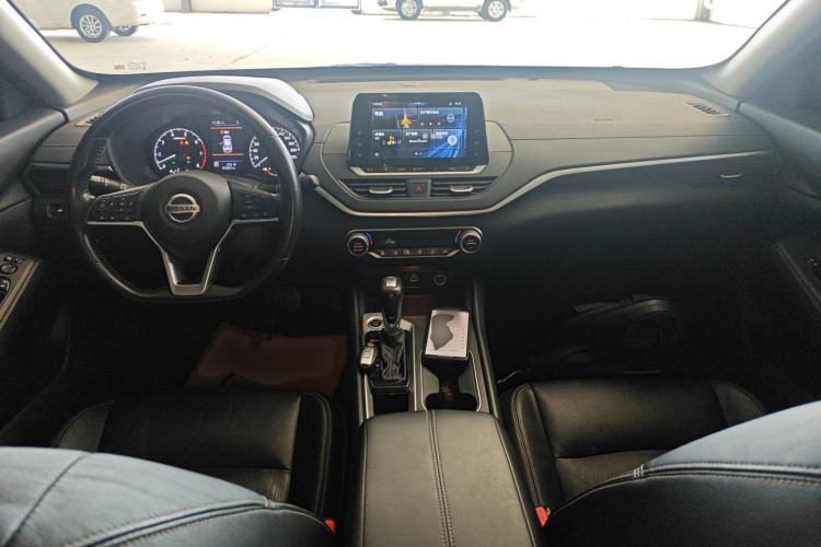 Used Nissan Teana 2020 Revised Version 2.0L XL Comfort Edition