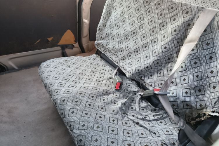 Used Wuling Zhiguang 2013 1.0L Practical Version
