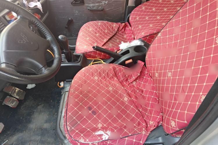 Used Wuling Zhiguang 2020 1.2L Practical Model China VI LSI