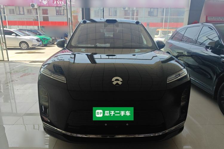 Used Nio ES8 2026 Model 6-seat Executive Luxury Edition Front