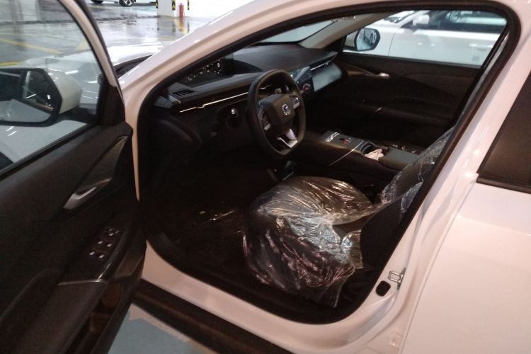 Used CHANGAN OSHAN 520 2025 Standard Edition Left Front Seat