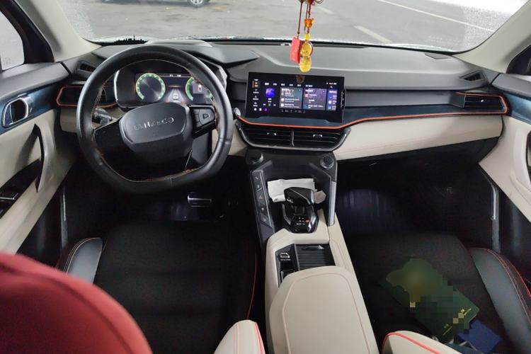 Used Lynk & Co 06 2020 1.5T YAO Halo
