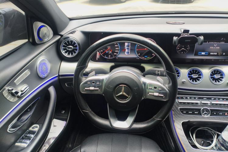 Used Mercedes-Benz E-Class 2020 E 260 Sport Edition
