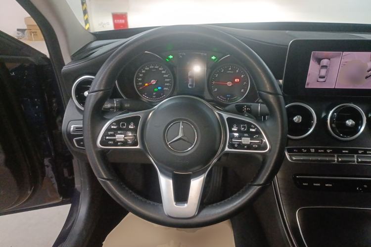 Used Mercedes-Benz C-Class 2019 C 260 L Sport Edition