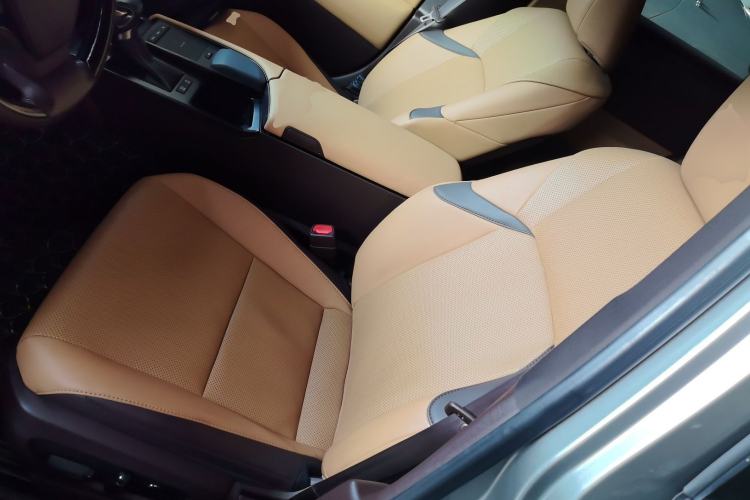 Used Lexus ES 2018 200 Luxury Edition China V Standard
