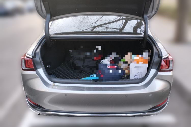 Used Lexus ES 2022 200 Excellence Edition