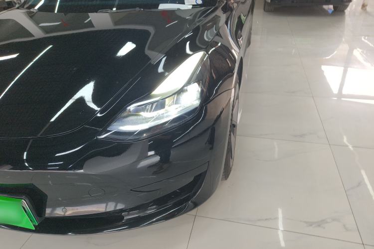 Used Tesla Model 3 2022 Rear-Wheel-Drive Version