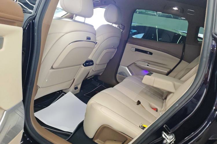 Used Hyptec HT 2023 600 Rear-Drive Tech Edition
