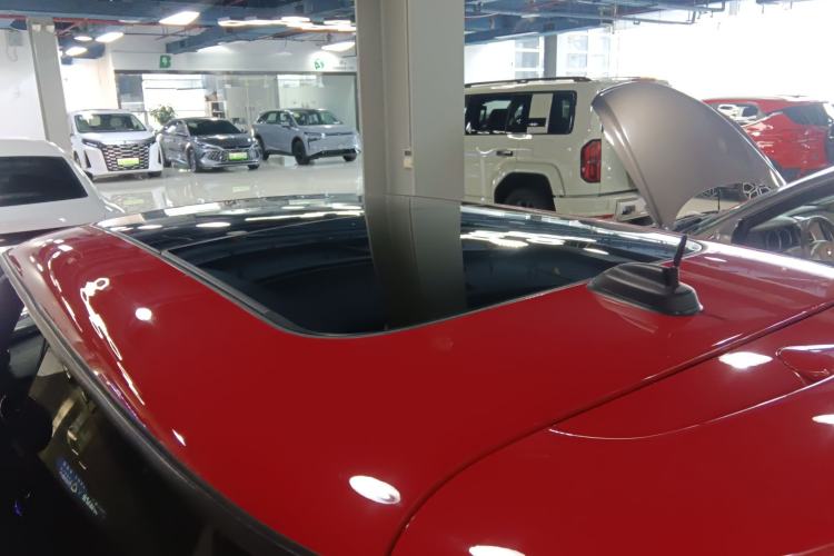 Used MINI JCW 2018 2.0T JOHN COOPER WORKS ALL-IN
