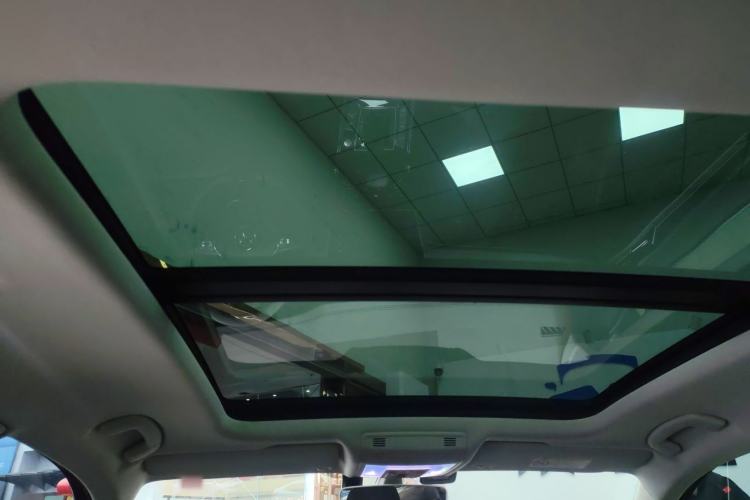 Used Volkswagen Phideon 2021 380TSI Luxury Edition
