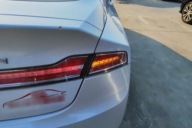 Used Lincoln MKZ 2018 2.0T Premium Edition
