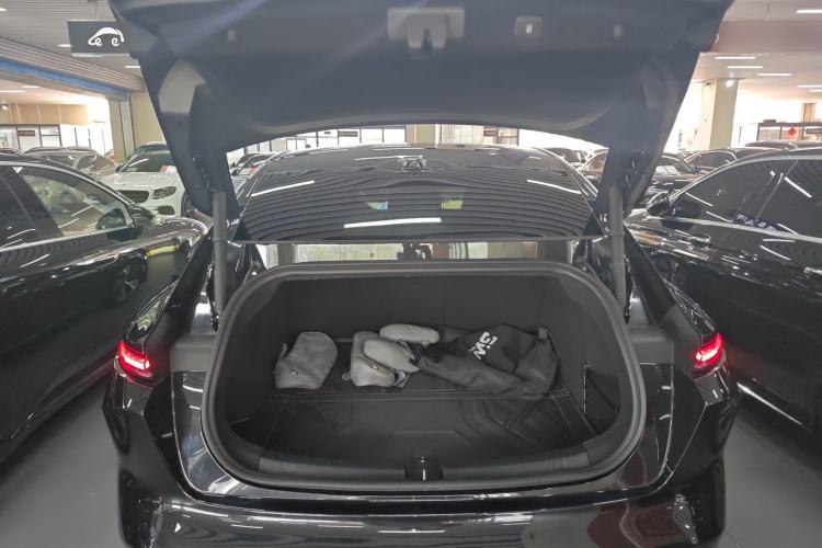 Used Nio ET5 2022 75 kWh
