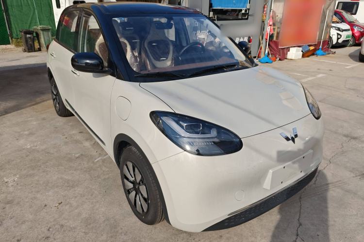 Used Wuling Bingo 2024 333 km Enjoyment Version