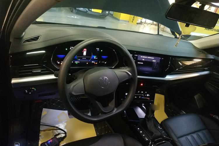 Used Volkswagen Passat New Energy 2022 430 PHEV Hybrid Business Edition
