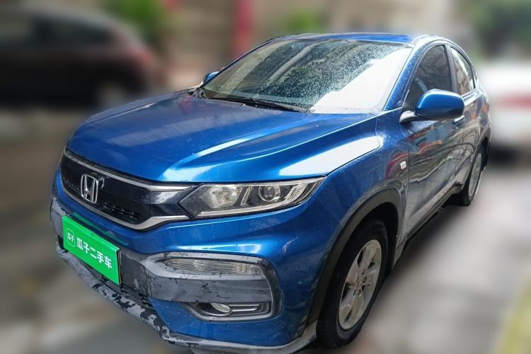 Used Honda XR-V 2015 1.5L LXi CVT Classic Edition