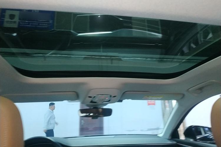 Used Audi A6L 2023 Revised 45 TFSI Prestige Elegant Edition
