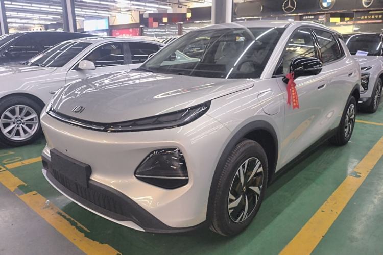 Used CHANGAN NEVO Q05 2026 Model 405Air