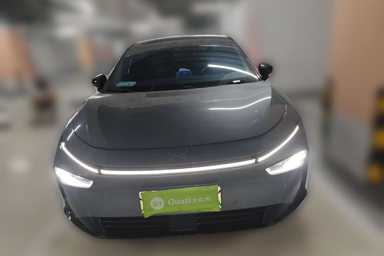 Used XPeng P7+ 2025 Ultra-Long Range Max Flagship Edition