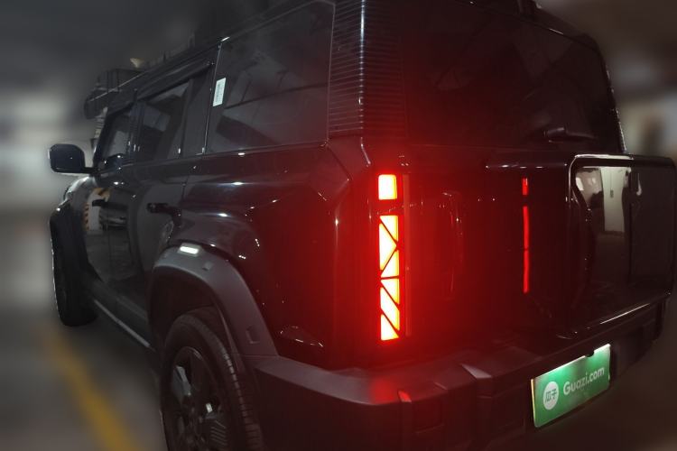 Used iCAR 03 2024 501km Two-Wheel Drive Long-Range Yuechao Edition Exterior 3