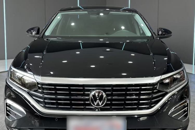 Used Volkswagen Passat 2024 380TSI Elite Edition
