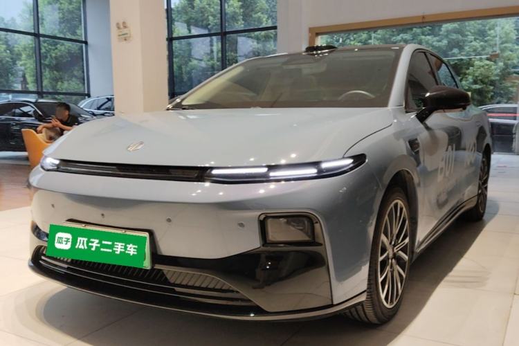 Used Leapmotor B01 2025 550 LiDAR Edition