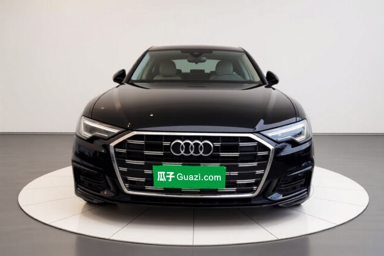 Used Audi A6L 2023 40 TFSI Luxury Dynamic Model
