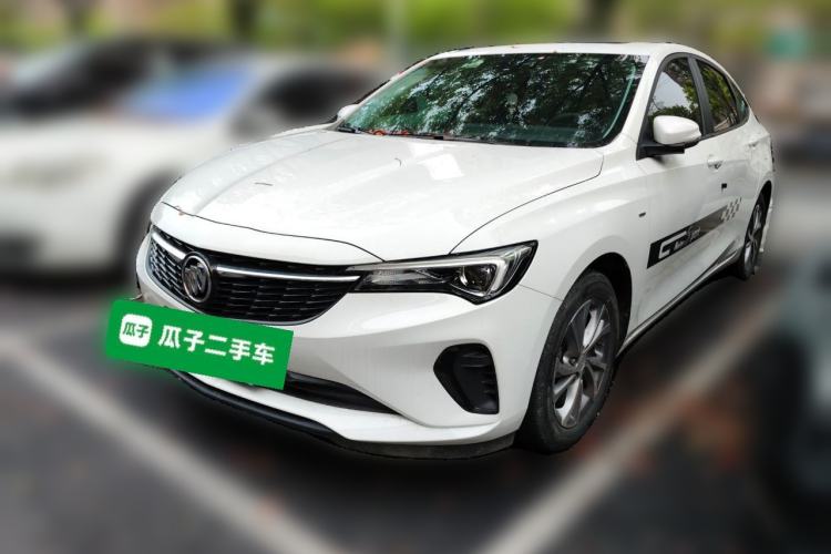 Used Buick Verano 2023 Pro Enjoyment Edition