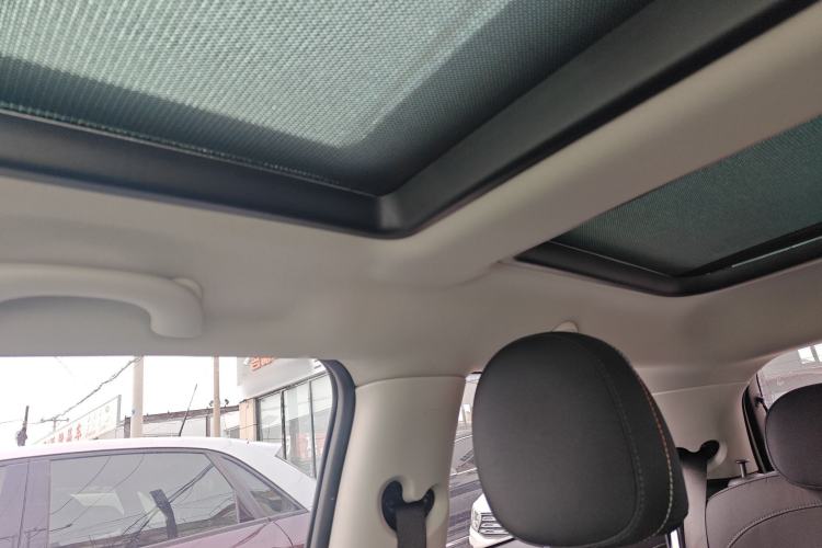 Used MINI MINI 2016 1.2T ONE
