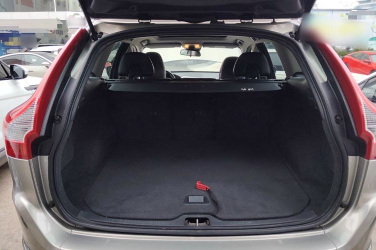 Used Volvo XC60 2016 T5 Smart Upgrade Model