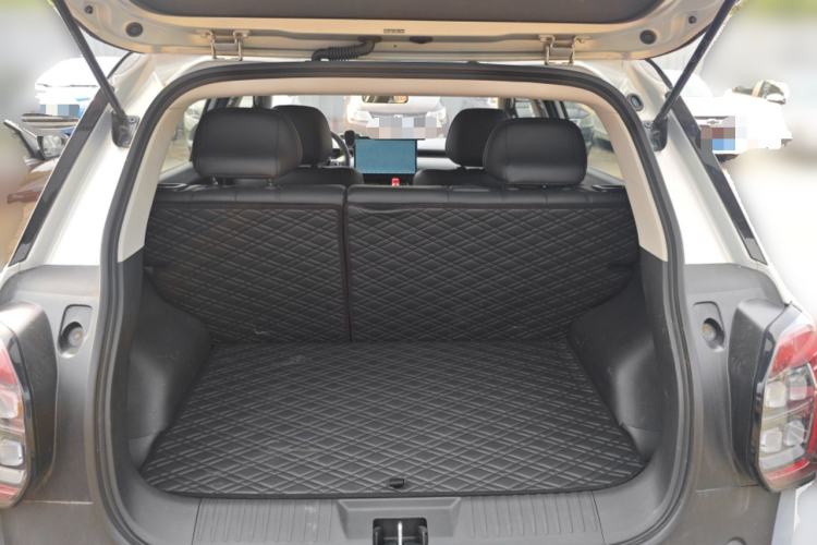 Used AION UT 2025 420 Smart Edition
