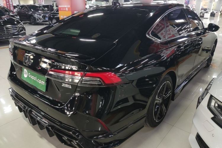 Used Honda Inspire 2023 260TURBO Elite Edition