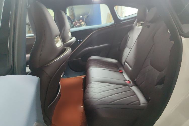 Used Avatr 11 2025 Max Pure Electric Edition
