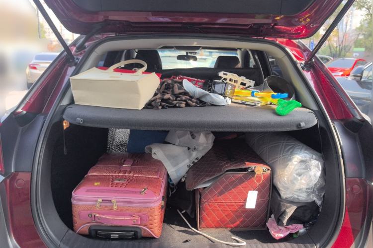 Used Acura CDX 2016 1.5T Two-Wheel Drive Deluxe Edition