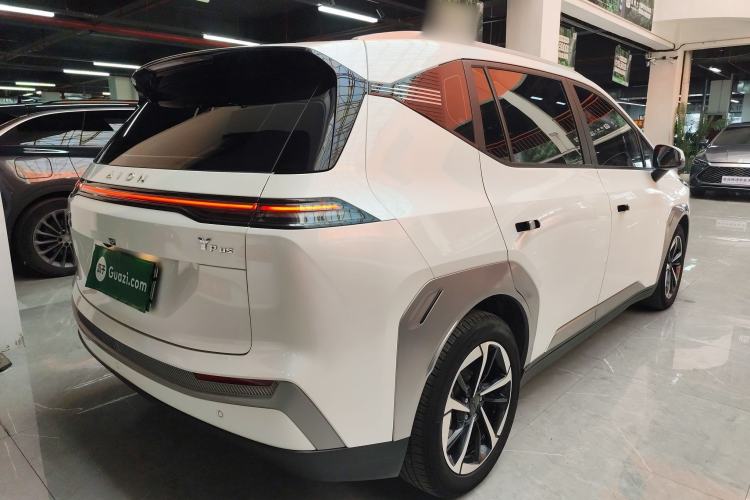 Used AION Y 2023 Plus 610 Smart Edition Ternary Lithium