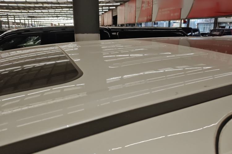 Used GAC Trumpchi M8 2021 Lingxiu Series 390T Deluxe Edition
