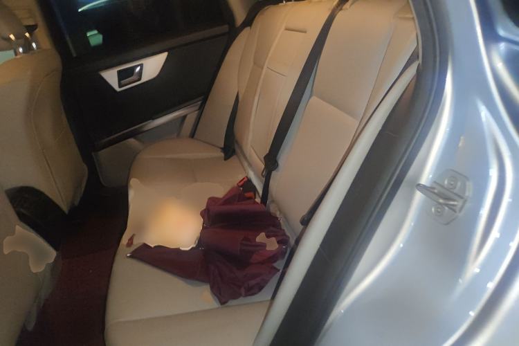 Used Mercedes-Benz GLK-Class 2013 GLK 300 4MATIC Dynamic Edition