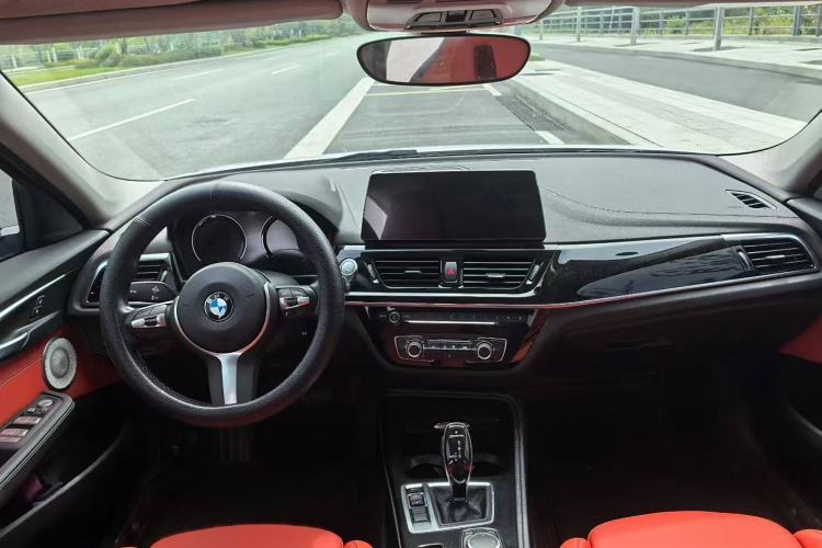 Used BMW 1 Series 2023 125i M Sport Night Edition