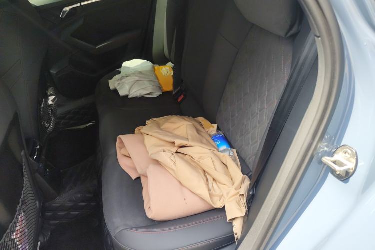 Used Audi A3 2022 A3L Limousine 35 TFSI RS Performance Package
