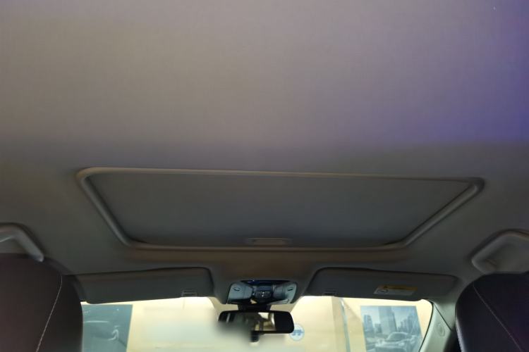 Used GAC Trumpchi M8 2020 Master Edition 390T Deluxe Version