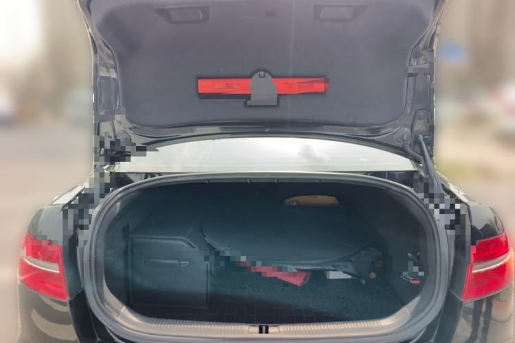 Used Audi A6L 2011 2.4L Technology Edition