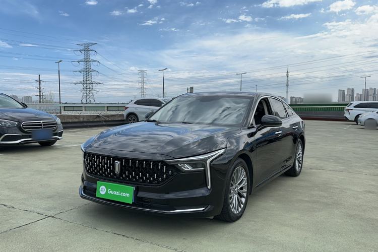 Used Bestune B70 2022 Third Generation 1.5T Automatic Enjoyment Version